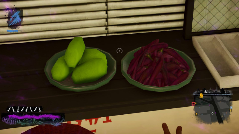 Illustration for article titled No Wonder Infamous: Second Son Makes Me So Hungry
